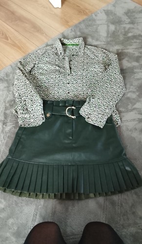 Schönes damen set - set, m