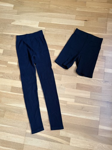 Leggings zara und h - leggings,