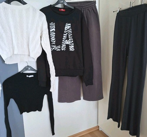 Zara m guess garcia - zara, h&m