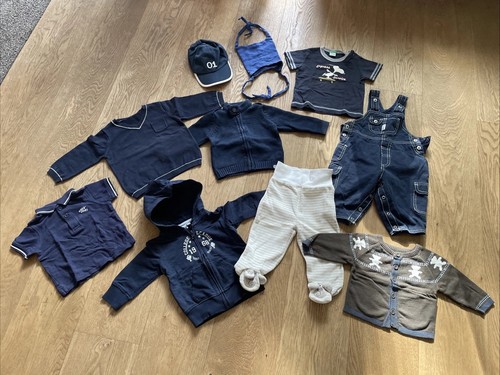 Baby bekleidungsset 62 68 - baby, gr.