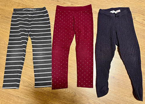 Kinder leggings größe 104 - leggings,