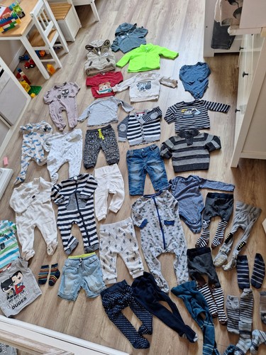 Xxl bekleidungspaket set - xxl,