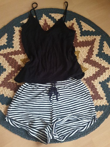 Zara top und - top, h&m