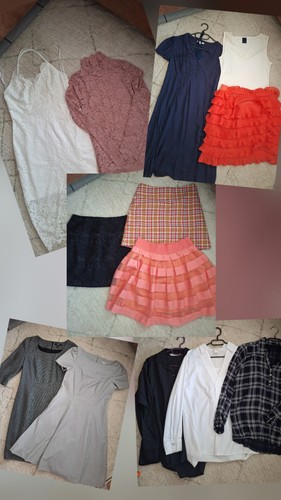 Kleiderpaket damen 42 - damen, 38/40/42