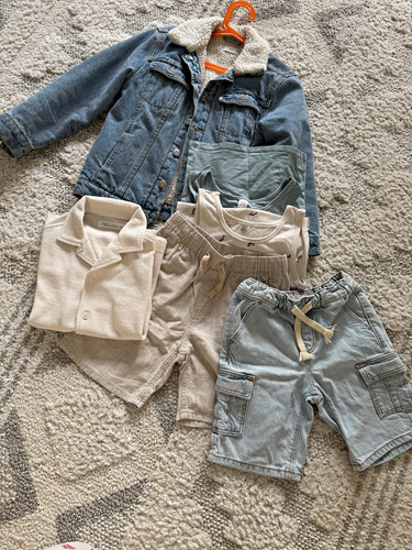 Zara mng jungen outfit - mng, outfit-set