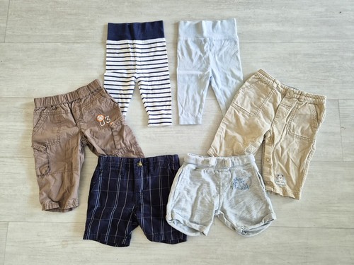 Hose shorts leggings - 6x,