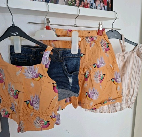 Zara shorts rock - 🌞,