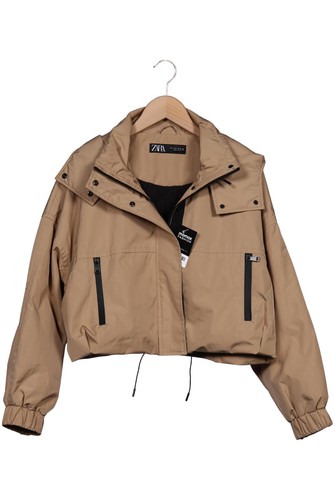 Zara jacke damen anorak - jacke, jacket