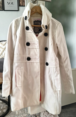 Wollmantel dufflecoat winter - wollmantel,
