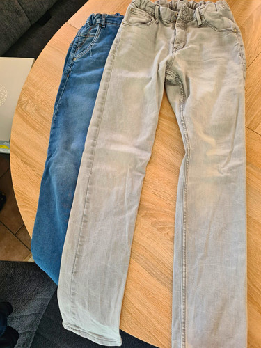 Jungen jeans 164 zara - jungen,