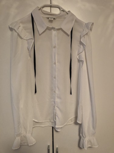 Monki zara schöne - monki, bluse