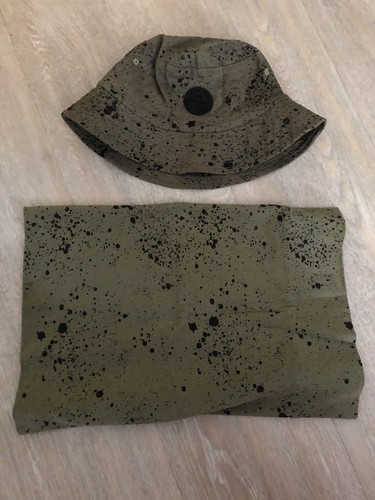Zara a set aus - h&m,