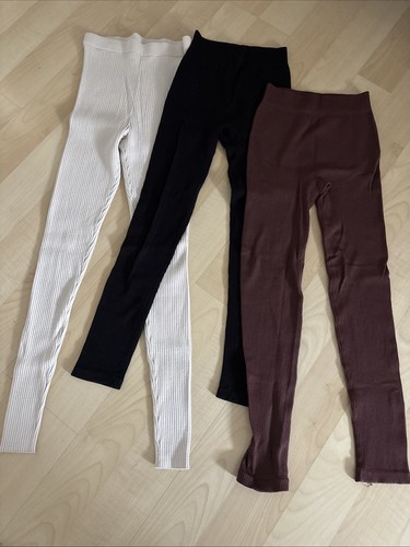 3er set zara - 3er-set, h&m