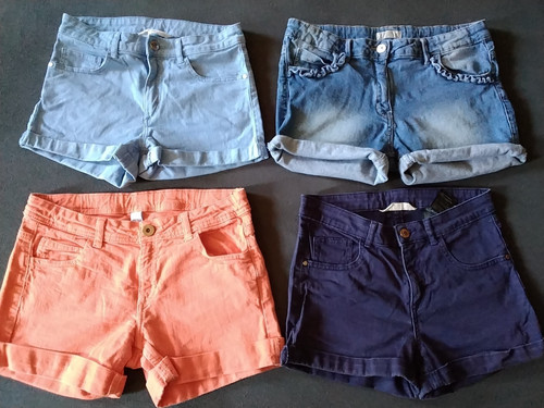 Zara mädchen paket - h&m,