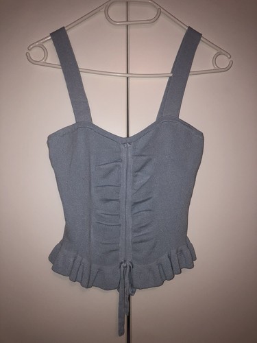 Zara süßes top - süßes,