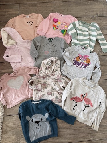 Mädchen marken paket - mädchen,