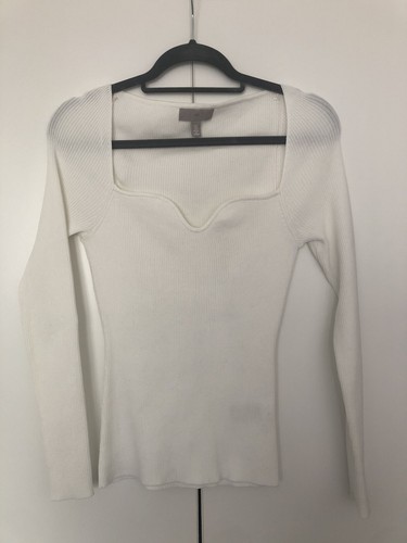Zara schönes longshirt - h&m,