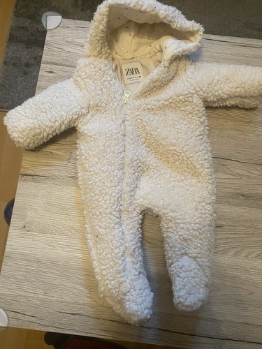 Baby overall von zara und - overall,