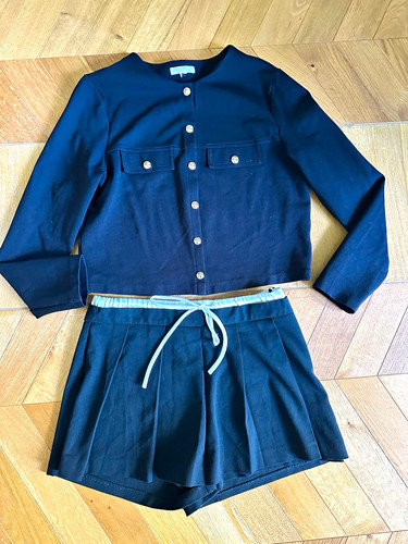 Zara damen 2 teiliges - h&m,