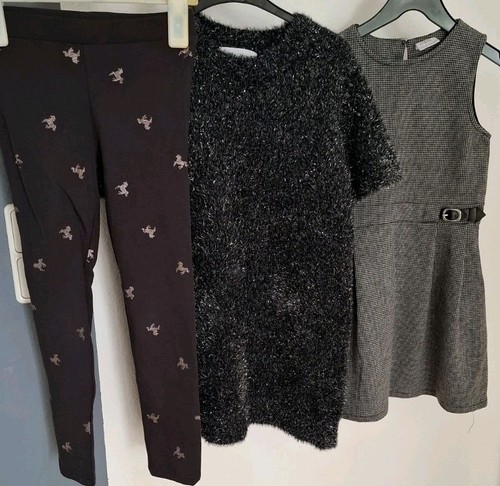 Zara paket kleid - ❤,