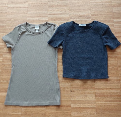 Damen set shirt top - x,