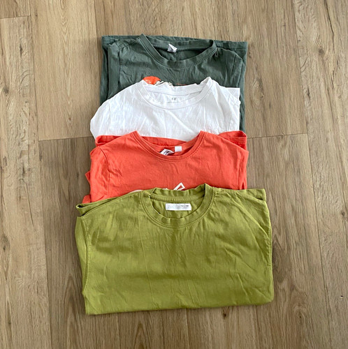 Dopodopo zara stk - h&m,
