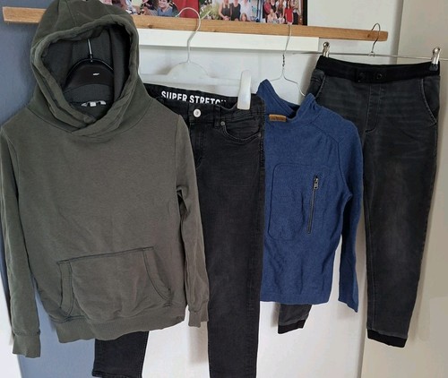 Hose next jeans - h&m,